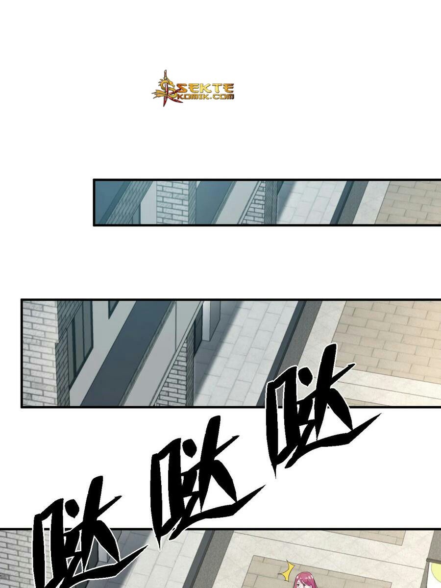 King of The Soldiers Chapter 09 Gambar 21